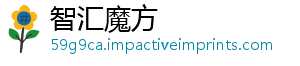 智汇魔方